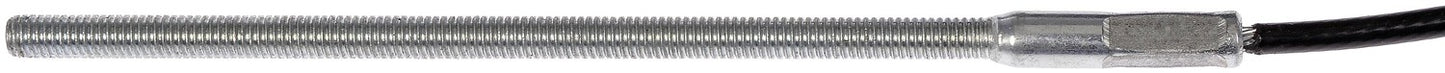 Dorman - First Stop Parking Brake Cable with corrosion-resistant design for 2008-2011 Chevrolet, 2009-2011 GMC C661217