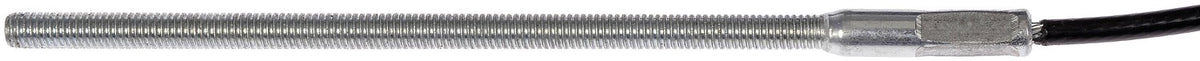 Dorman - First Stop Parking Brake Cable with corrosion-resistant design for 2008-2011 Chevrolet, 2009-2011 GMC C661217