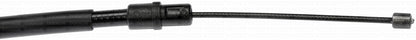 Dorman - First Stop Parking Brake Cable with Corrosion Resistant Design for 2010-2009 Dodge Ram 1500 2018-2011 Ram 1500 2019 Ram Classic 2014 C661223