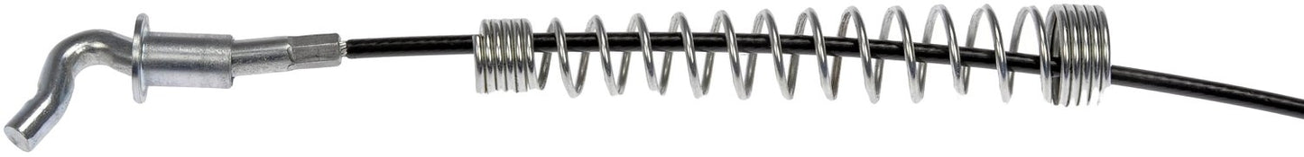 Dorman - First Stop Parking Brake Cable with Corrosion Resistant Design for 2010-2009 Dodge Ram 1500 2018-2011 Ram 1500 2019 Ram Classic 2014 C661223
