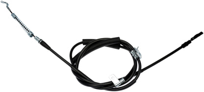 Dorman - First Stop Parking Brake Cable with Corrosion‑Resistant Design for 2010‑2019 Dodge Ram 1500 C661224