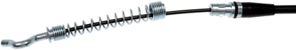 Dorman - First Stop Parking Brake Cable with Corrosion‑Resistant Design for 2010‑2019 Dodge Ram 1500 C661224