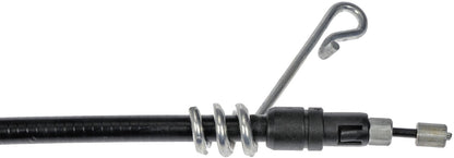 Dorman - First Stop Parking Brake Cable with corrosion-resistant design for 2007-05 Ford F-350 Super Duty C661225