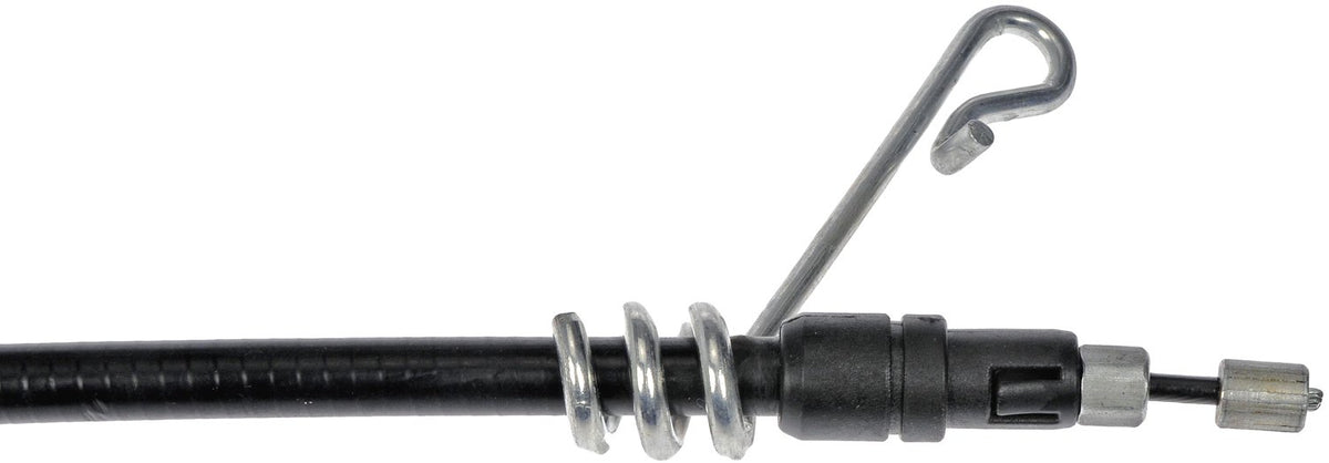 Dorman - First Stop Parking Brake Cable with corrosion-resistant design for 2007-05 Ford F-350 Super Duty C661225