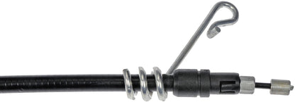 Dorman - First Stop Parking Brake Cable with corrosion-resistant design for 2007-05 Ford F-350 Super Duty C661225