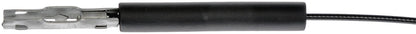 Dorman - First Stop Parking Brake Cable with corrosion-resistant design for 2010-2019 Dodge Ram 1500/Classic C661233