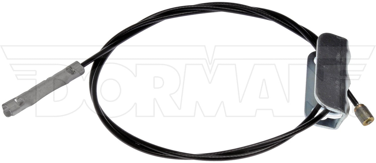 Dorman - First Stop Parking Brake Cable with corrosion-resistant design for 2011-2015 Chevrolet and GMC C661237
