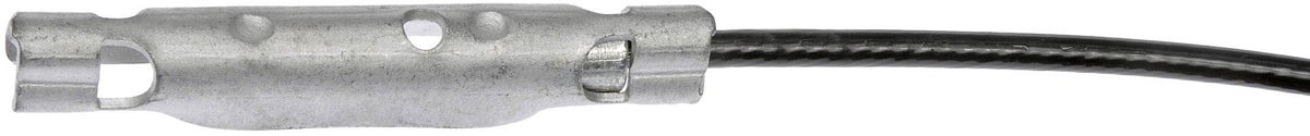 Dorman - First Stop Parking Brake Cable with corrosion-resistant design for 2011-2015 Chevrolet and GMC C661237