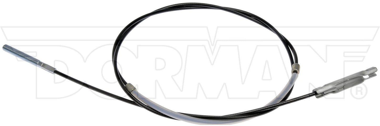 Dorman - First Stop Parking Brake Cable for Chevrolet 2007-01 GMC 2007-01 C661248