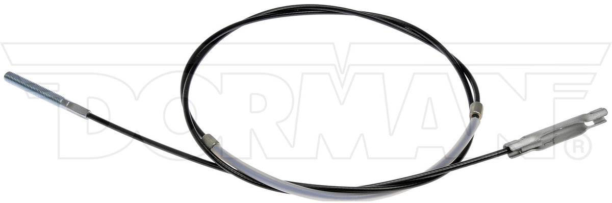Dorman - First Stop Parking Brake Cable for Chevrolet 2007-01 GMC 2007-01 C661248