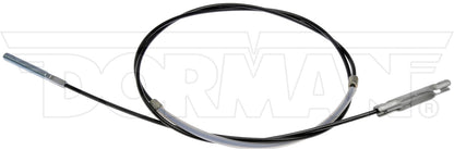 Dorman - First Stop Parking Brake Cable for Chevrolet 2007-01 GMC 2007-01 C661248