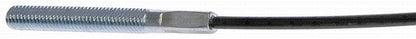 Dorman - First Stop Parking Brake Cable for Chevrolet 2007-01 GMC 2007-01 C661248