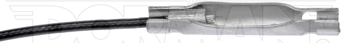 Dorman - First Stop Parking Brake Cable for Chevrolet 2007-01 GMC 2007-01 C661248