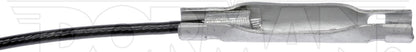 Dorman - First Stop Parking Brake Cable for Chevrolet 2007-01 GMC 2007-01 C661248