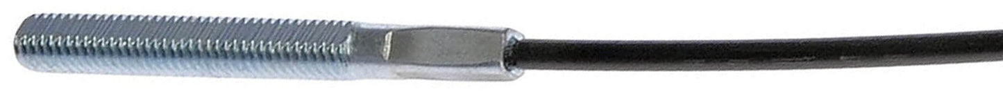Dorman - First Stop Parking Brake Cable for Chevrolet 2007-01 GMC 2007-01 C661248