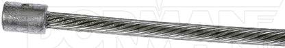 Dorman - First Stop Parking Brake Cable for 2004-00 Ford F-350 F-450 F-550 Super Duty C661250