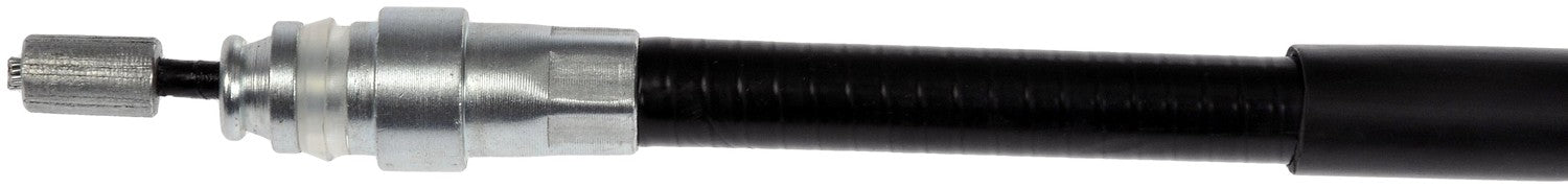 Dorman - First Stop Parking Brake Cable C661254 image 2