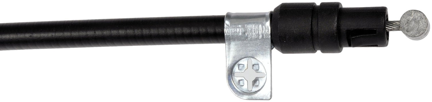 Dorman First Stop Parking Brake Cable for 2016-08 Chrysler Town & Country 2016-08 Dodge Grand Caravan 2020-08 Ram C/V 2015-12 C661255