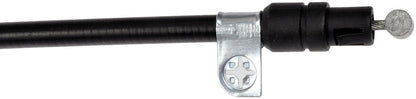 Dorman First Stop Parking Brake Cable for 2016-08 Chrysler Town & Country 2016-08 Dodge Grand Caravan 2020-08 Ram C/V 2015-12 C661255