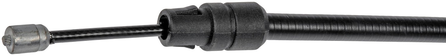 Dorman First Stop Parking Brake Cable for 2016-08 Chrysler Town & Country 2016-08 Dodge Grand Caravan 2020-08 Ram C/V 2015-12 C661255