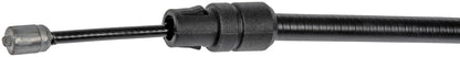 Dorman First Stop Parking Brake Cable for 2016-08 Chrysler Town & Country 2016-08 Dodge Grand Caravan 2020-08 Ram C/V 2015-12 C661255