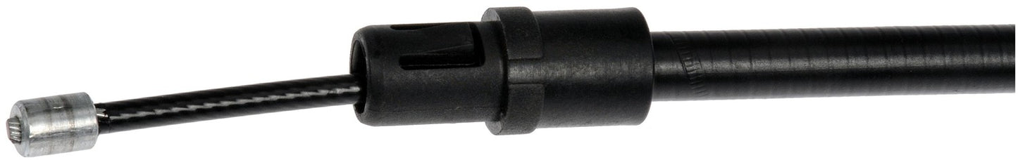 Dorman - First Stop Parking Brake Cable Corrosion-Resistant Design for 2010-2019 Dodge Ram 1500 C661256