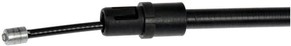 Dorman - First Stop Parking Brake Cable Corrosion-Resistant Design for 2010-2019 Dodge Ram 1500 C661256