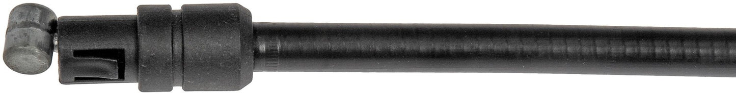 Dorman - First Stop Parking Brake Cable for Jeep Commander 2008-06 Jeep Grand Cherokee 2009-05 C661258