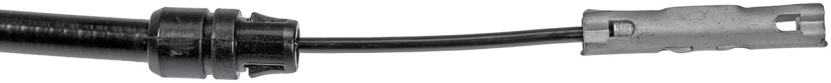 Dorman - First Stop Parking Brake Cable with Corrosion Resistant Design for 2010-08 Dodge Ram 4500/5500 C661264