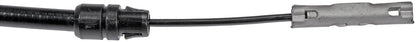 Dorman - First Stop Parking Brake Cable with Corrosion Resistant Design for 2010-08 Dodge Ram 4500/5500 C661264