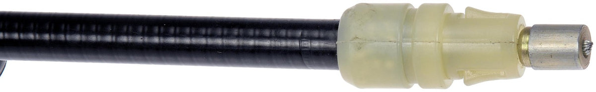 Dorman - First Stop Parking Brake Cable with corrosion-resistant design for 2017-2018 Jeep Wrangler JK C661268