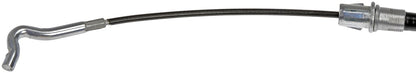 Dorman - First Stop Parking Brake Cable with corrosion-resistant design for 2017-2018 Jeep Wrangler JK C661268