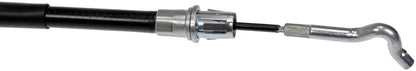 Dorman - First Stop Parking Brake Cable with corrosion-resistant design for 2016 Jeep Wrangler C661269