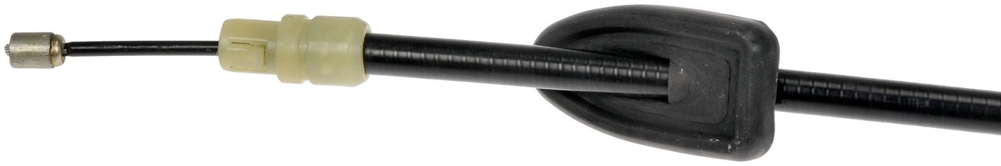 Dorman - First Stop Parking Brake Cable with corrosion-resistant design for 2016 Jeep Wrangler C661269