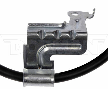 Dorman - First Stop Parking Brake Cable with corrosion-resistant design for 2016-2014 Ford F-250 Super Duty & F-350 Super Duty C661315