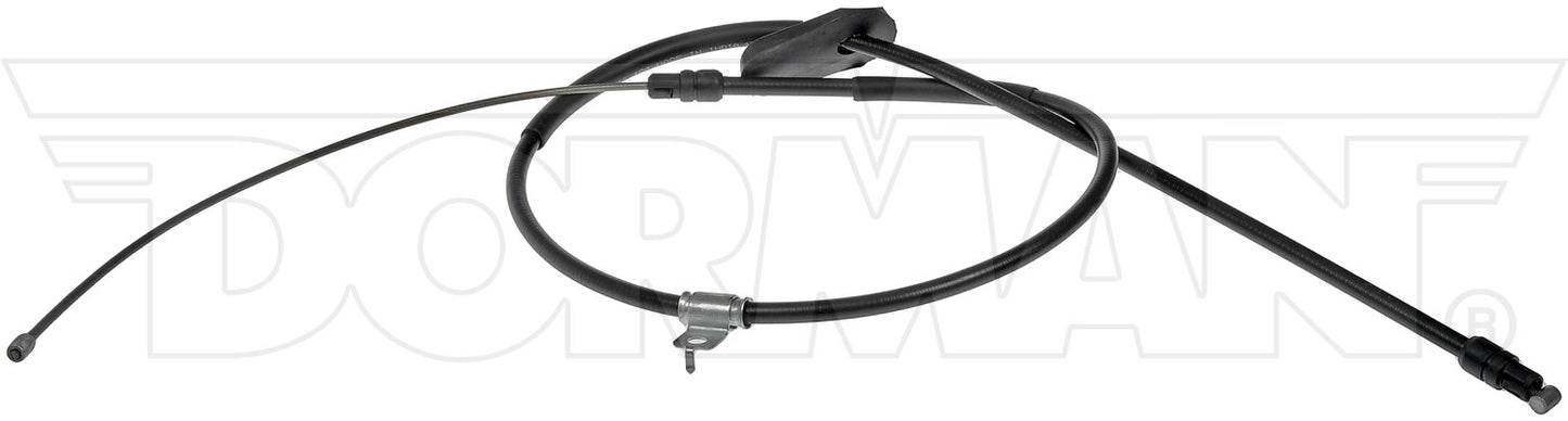 Dorman C661316