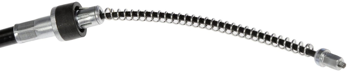 Dorman - First Stop Parking Brake Cable with corrosion-resistant design for 2013-2014 Ford Transit Connect C661319