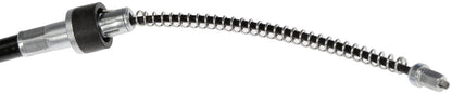 Dorman - First Stop Parking Brake Cable with corrosion-resistant design for 2013-2014 Ford Transit Connect C661319