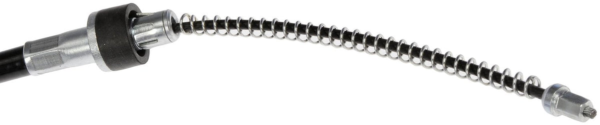 Dorman - First Stop Parking Brake Cable with corrosion-resistant design for 2013-2014 Ford Transit Connect C661319