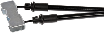 Dorman - First Stop Parking Brake Cable with corrosion-resistant design for 2013-2014 Ford Transit Connect C661319
