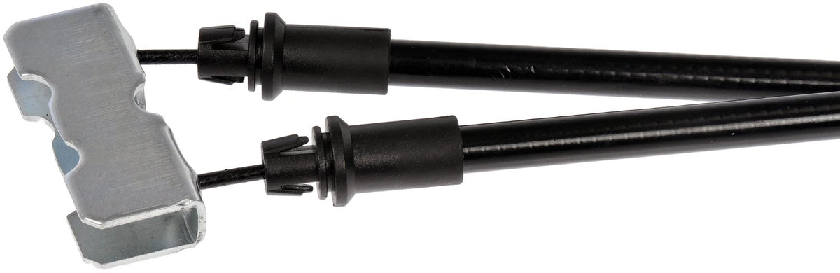 Dorman - First Stop Parking Brake Cable with corrosion-resistant design for 2013-2014 Ford Transit Connect C661319