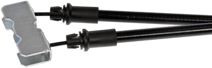 Dorman - First Stop Parking Brake Cable with corrosion-resistant design for 2013-2014 Ford Transit Connect C661319