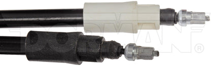 Dorman C661321