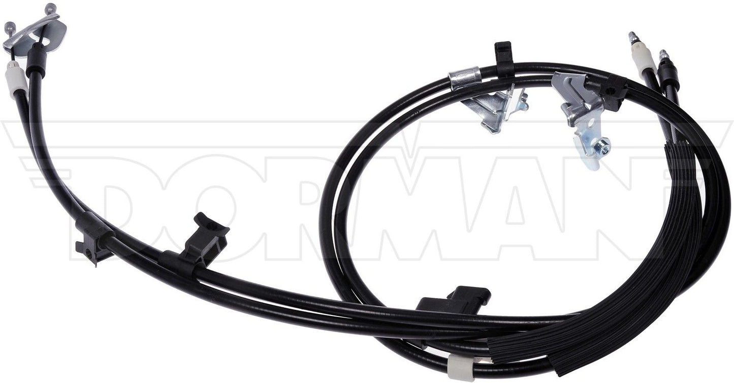 Dorman C661321
