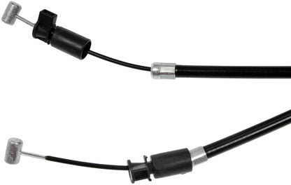 Dorman First Stop Parking Brake Cable for 2012-06 Ford Fusion, 2012-07 Lincoln MKZ, 2006 Lincoln Zephyr, 2011-06 Mercury Milan C661327