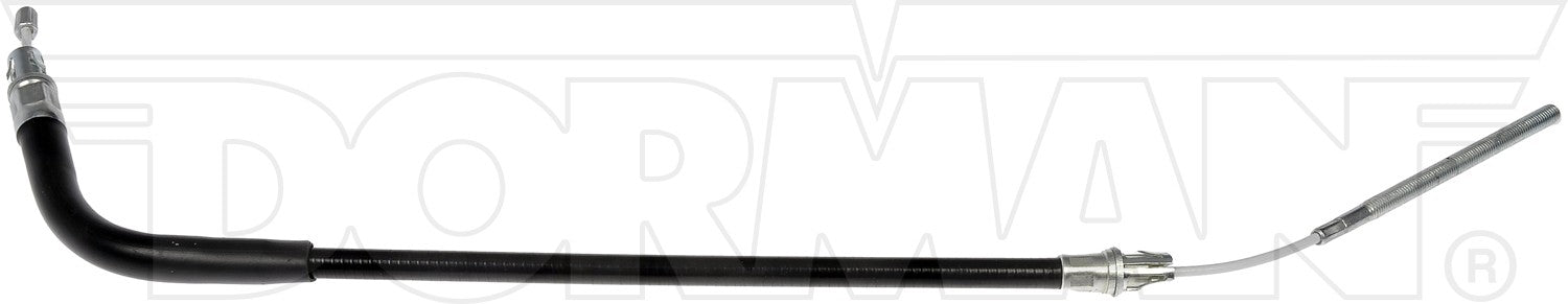 Dorman Parking Brake Cable C661353 main image