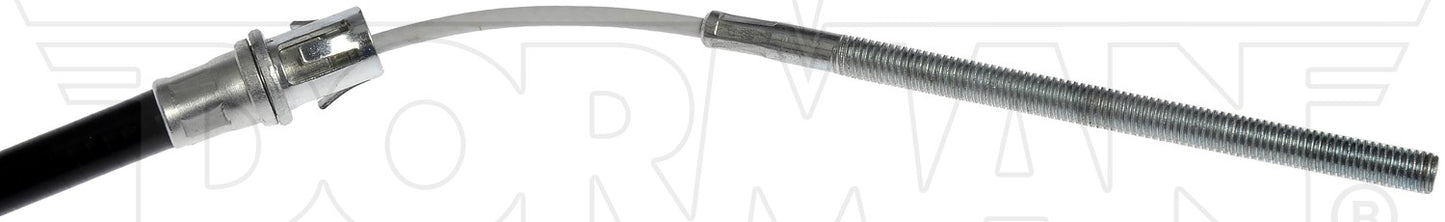 Dorman Parking Brake Cable C661353 image 3