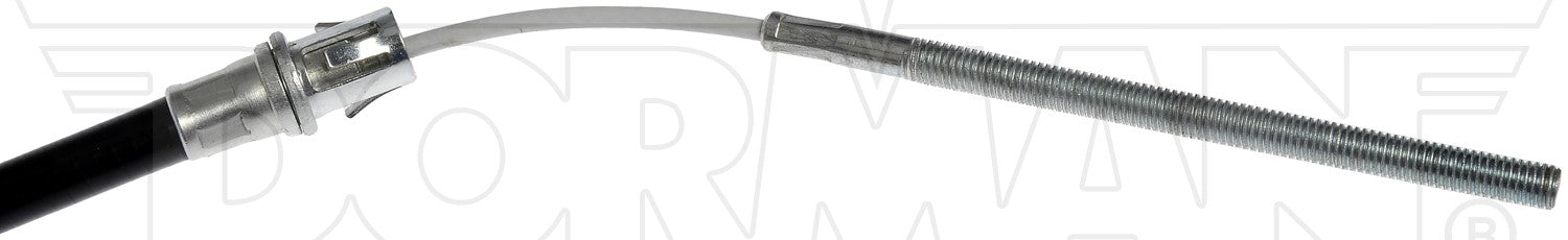 Dorman Parking Brake Cable C661353 image 3