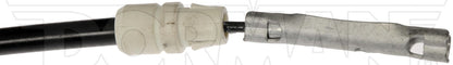 Dorman - First Stop Parking Brake Cable for 2017-07 Ford Expedition, Lincoln Navigator C661392