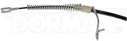 Dorman - First Stop Parking Brake Cable for 2017-07 Ford Expedition, Lincoln Navigator C661392